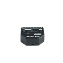 Shelly · Flush-mounted · "2PM Gen4" · Relay · max. 16A · 2 channels · Measuring function · WLAN · Matter · Zigbee · Bluetooth