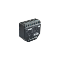Shelly · Unterputz · "2PM Gen4" · Relais · max 16A · 2 Kanäle · Messfunktion · WLAN · Matter · Zigbee · Bluetooth - 243171 - 