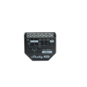 Shelly · Unterputz · "2PM Gen4" · Relais · max 16A · 2 Kanäle · Messfunktion · WLAN · Matter · Zigbee · Bluetooth - 243171 - 