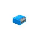 Shelly · Unterputz · "1 Mini Gen4" · Relais · max 8A · 1 Kanal · WLAN · Matter · Zigbee · Bluetooth - 243173 - 1