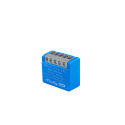 Shelly · Unterputz · "1 Mini Gen4" · Relais · max 8A · 1 Kanal · WLAN · Matter · Zigbee · Bluetooth - 243173 - 6