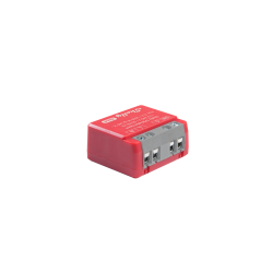 Shelly · Unterputz · "1PM Mini Gen4" · Relais · max 8A · 1 Kanal · Messfunktion · WLAN · Matter · Zigbee · Bluetooth - 243174