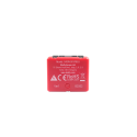 Shelly · Unterputz · "1PM Mini Gen4" · Relais · max 8A · 1 Kanal · Messfunktion · WLAN · Matter · Zigbee · Bluetooth - 243174