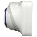 TSEC radar detector suitable for outdoor use - Latest technology in the field of intrusion - Reduction of false alarms to one