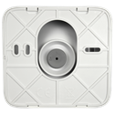 TSEC radar detector suitable for outdoor use - Latest technology in the field of intrusion - Reduction of false alarms to one