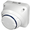 TSEC radar detector suitable for outdoor use - Latest technology in the field of intrusion - Reduction of false alarms to one