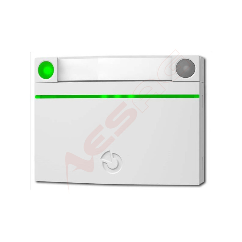 JABLOTRON radio RFID access module