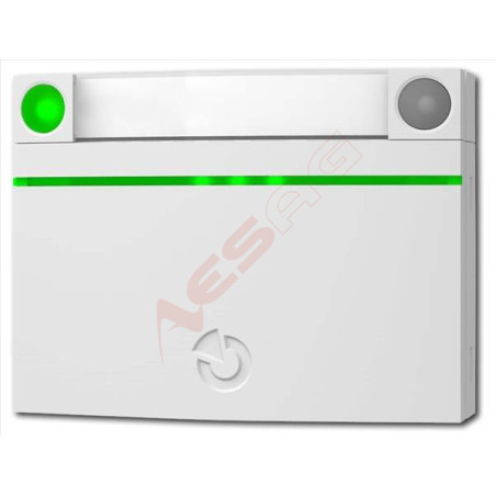 JABLOTRON radio RFID access module