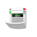 JABLOTRON wireless access module with keypad and RFID reader