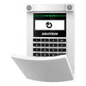 JABLOTRON access module with display, keypad and RFID