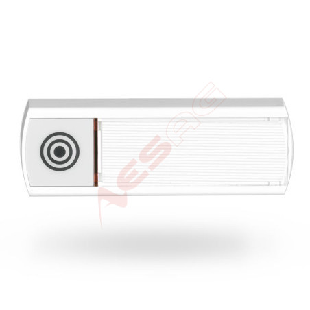 JABLOTRON - Wireless button outside / bell