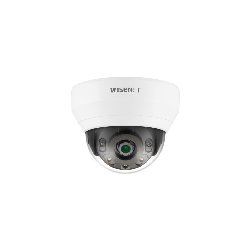Hanwha Techwin IP-Cam Fixed Dome "Q-Serie" QND-7012R 4MP **Q4 Promotion** - 233661 - 2
