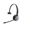 Yealink DECT WH62/WH66 Mono Teams only headset without base WHM621T - 211772 - 2