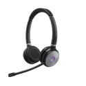 Yealink DECT WH62/WH66 Dual Teams only headset without base WHD622T - 211773 - 2