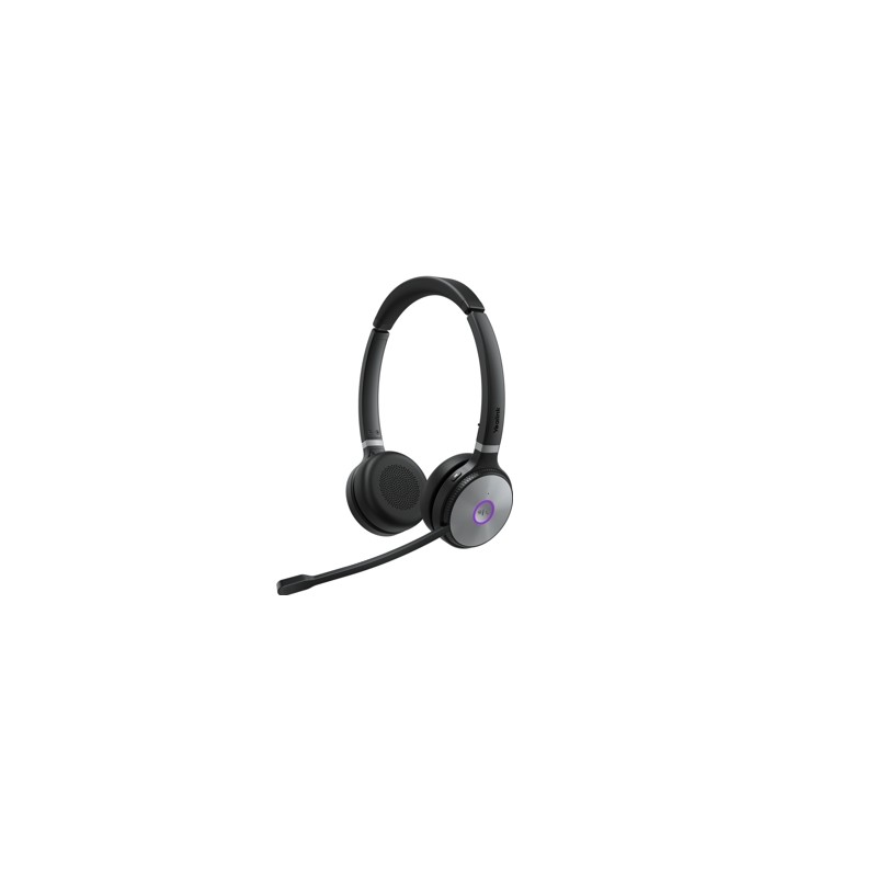 Yealink DECT WH62/WH66 Dual Teams only headset without base WHD622T - 211773 - 2
