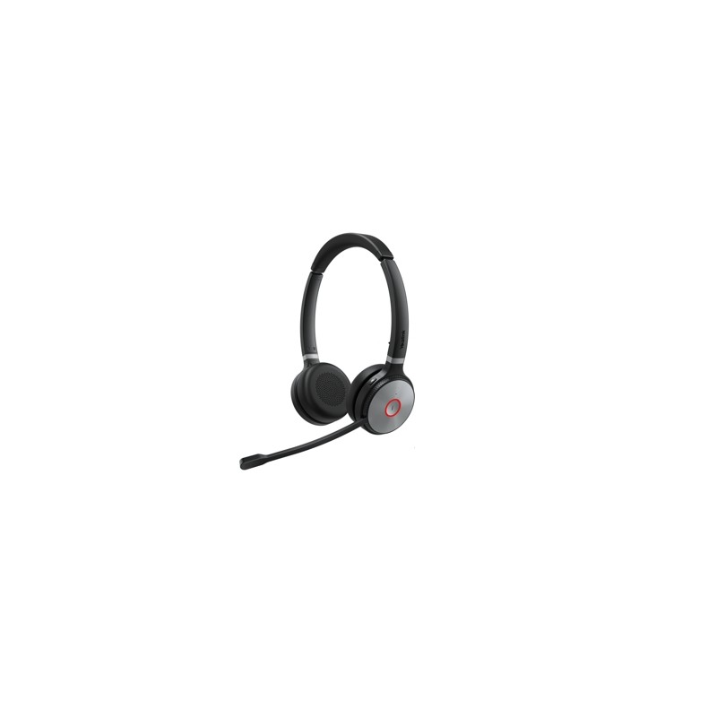 Yealink DECT WH62/WH66 Dual UC only headset without base WHD622UC - 211774 - 3