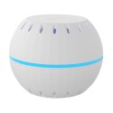 Shelly · Plug & Play · "H&T" · Temperatur- & Feuchtigkeitssensor · WLAN · Batterie (n.e.) · Weiß - 183261 - 2