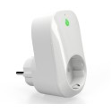 Shelly · Plug & Play · "Plug" · Zwischenstecker · 16A · Messfunktion · WLAN - 183263 - 4