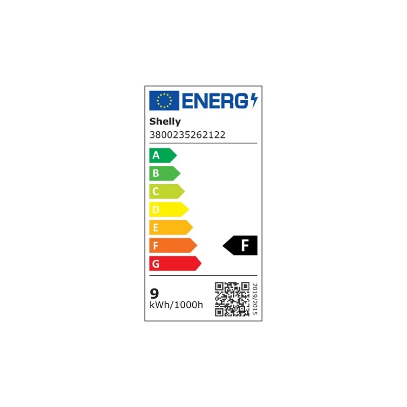 Shelly · Plug & Play · "Duo E27" · LED Lampe · WLAN - 183271 - 5