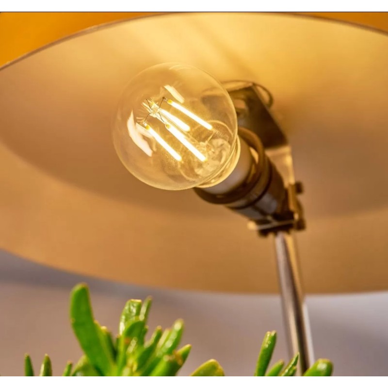 Shelly · Plug & Play · "Vintage A60 E27" · LED Lampe · WLAN - 183272 - 8