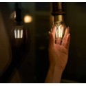 Shelly · Plug & Play · "Vintage A60 E27" · LED Lampe · WLAN - 183272 - 9