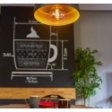 Shelly · Plug & Play · "Vintage G125 E27" · LED Lampe · WLAN - 183274 - 9