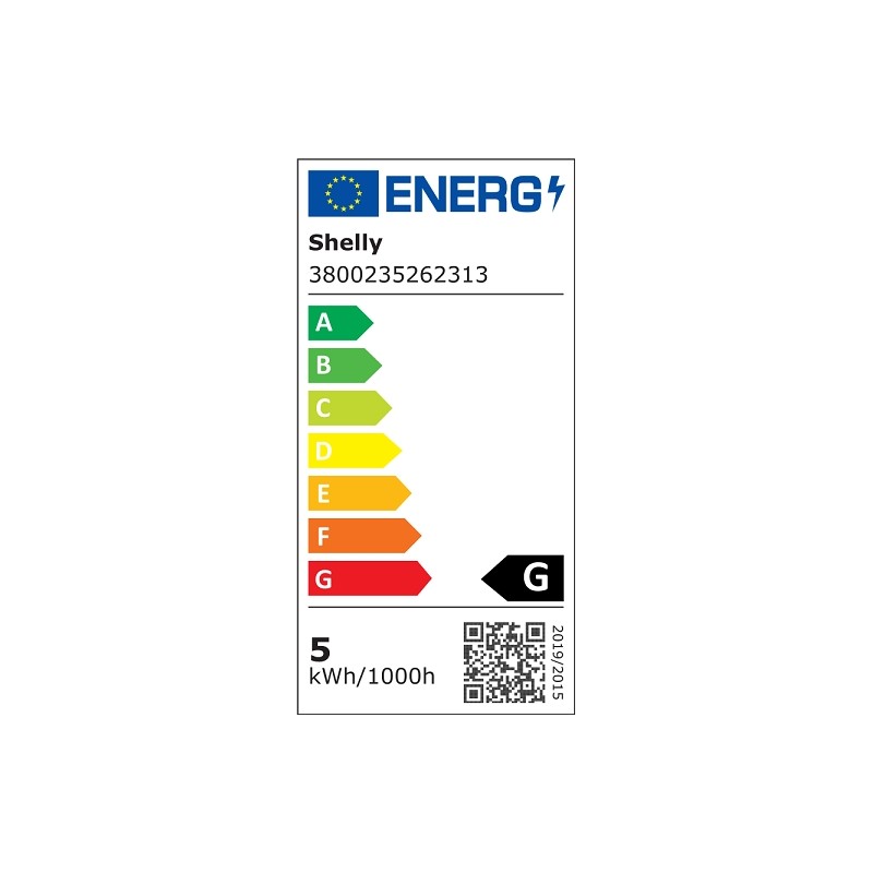 Shelly · Plug & Play · "Duo GU10" · LED Lampe · WLAN - 187931 - 5