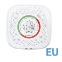 Shelly · Plug & Play · "GAS CNG" · Gassensor Erdgas · WLAN · Eurostecker - 187932 - 2