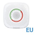 Shelly · Plug & Play · "Gas LPG" · Gassensor Flüssiggas · WLAN · Eurostecker - 192953 - 2