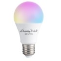 Shelly · Plug & Play · "Duo RGBW E27" · LED Lampe · WLAN - 193874 - 6