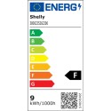Shelly · Plug & Play · "Duo RGBW E27" · LED Lampe · WLAN - 193874 - 7