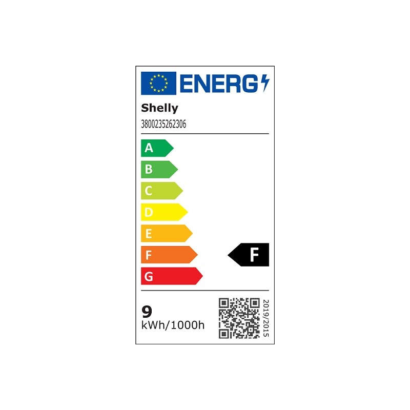 Shelly · Plug & Play · "Duo RGBW E27" · LED Lampe · WLAN - 193874 - 7