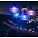 Shelly · Plug & Play · "Duo RGBW E27" · LED Lampe · WLAN - 193874 - 9