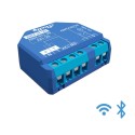 Shelly · flush-mounted · "Plus 1" · relay · max 16A · 1 channel · WLAN · BT - 201817 - 5
