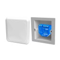 Shelly · flush-mounted · "Plus 1" · relay · max 16A · 1 channel · WLAN · BT - 201817 - 8