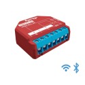 Shelly · Flush-mounted · "Plus 1PM" · Relay · max. 16A · 1 channel · Measuring function · WLAN · BT - 201819 - 4