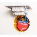 Shelly · Flush-mounted · "Plus 1PM" · Relay · max. 16A · 1 channel · Measuring function · WLAN · BT - 201819 - 6
