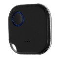 Shelly · Plug & Play · "Blu Button1" · Switch & Dimmer · Bluetooth · Battery · Black - 215257 - 2