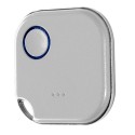 Shelly · Plug & Play · "Blu Button1" · Switch & Dimmer · Bluetooth · Battery · White - 215258 - 2