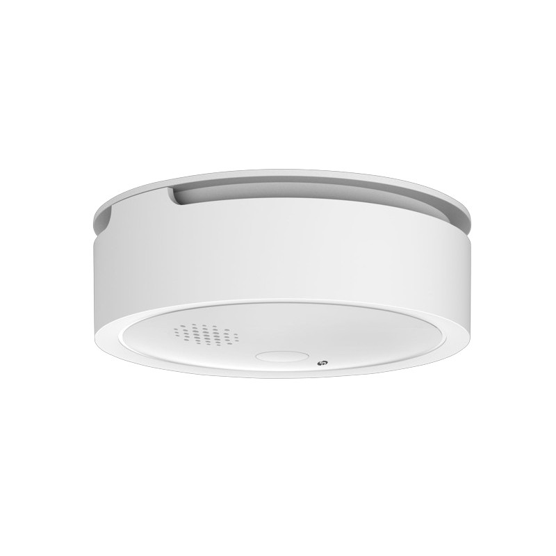 Shelly · Plug & Play · "Plus Smoke" · WLAN smoke detector · Battery - 215261 - 5