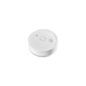 Shelly · Plug & Play · "Plus Smoke" · WLAN Rauchmelder · Akku - 215261 - 6