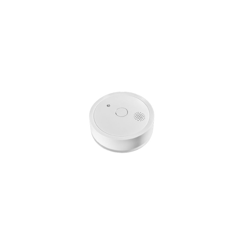 Shelly · Plug & Play · "Plus Smoke" · WLAN Rauchmelder · Akku - 215261 - 6