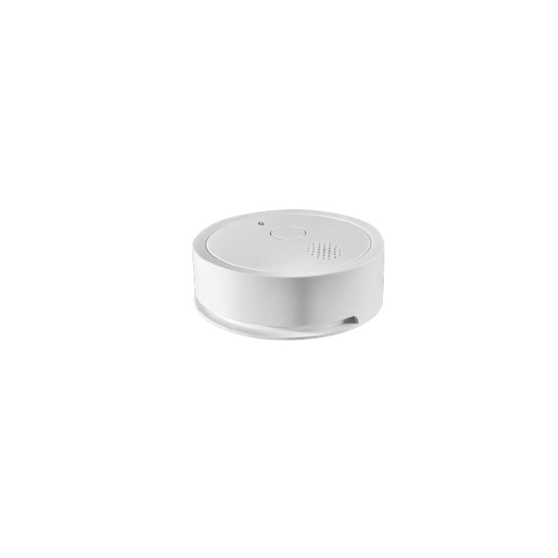 Shelly · Plug & Play · "Plus Smoke" · WLAN Rauchmelder · Akku - 215261 - 7