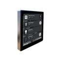 Shelly · flush-mounted · "Wall Display" · Android · WLAN · black - 217051 - 6