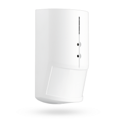 JABLOTRON OASiS - wireless motion detector with camera