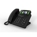 Akuvox Gigabit Color IP Phone SP-63G PoE - 131109 - 2