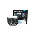 Shelly · Unterputz · "Wave Shutter" · Relais · Dual Roller Shutter · Z-Wave - 217919 - 10
