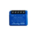 Shelly · Flush-mounted · "Plus 1 Mini Gen. 3" · Relay · max 8A · 1 channel · WLAN · BT - 222757 - 6