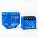 Shelly · Flush-mounted · "Plus 1 Mini Gen. 3" · Relay · max 8A · 1 channel · WLAN · BT - 222757 - 7