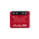 Shelly · Unterputz · "1PM Mini Gen. 3" · Relais · max 8A · 1 Kanal · Messfunktion · WLAN · BT - 222759 - 10